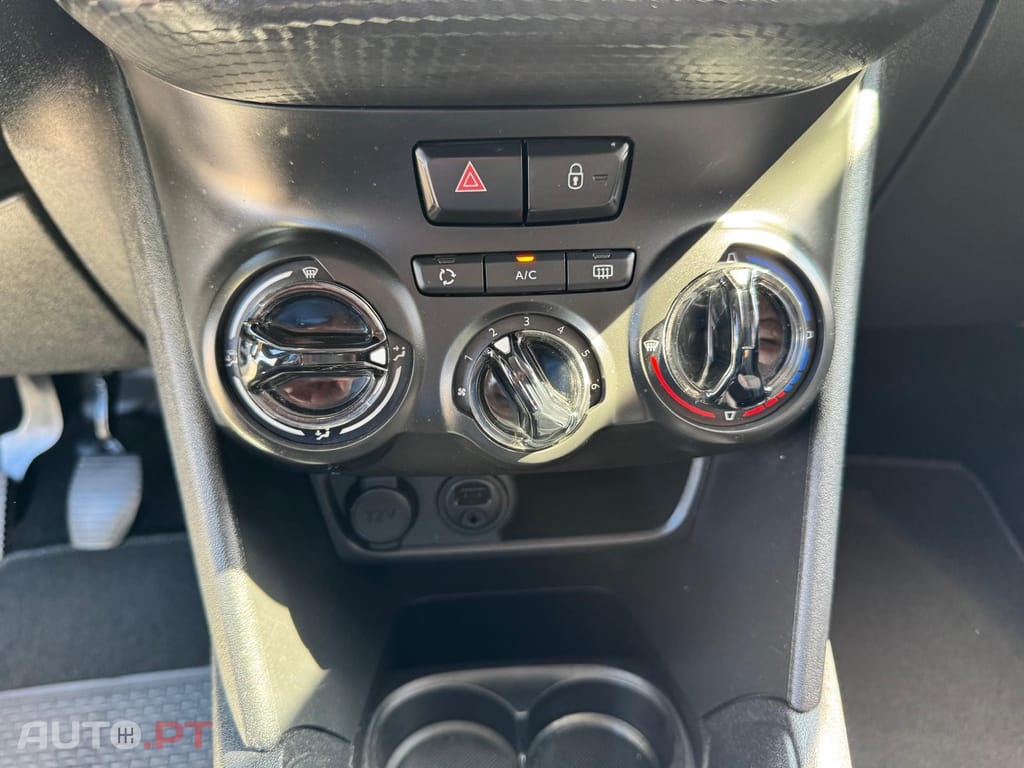 Peugeot 208 1.2 PureTech Style