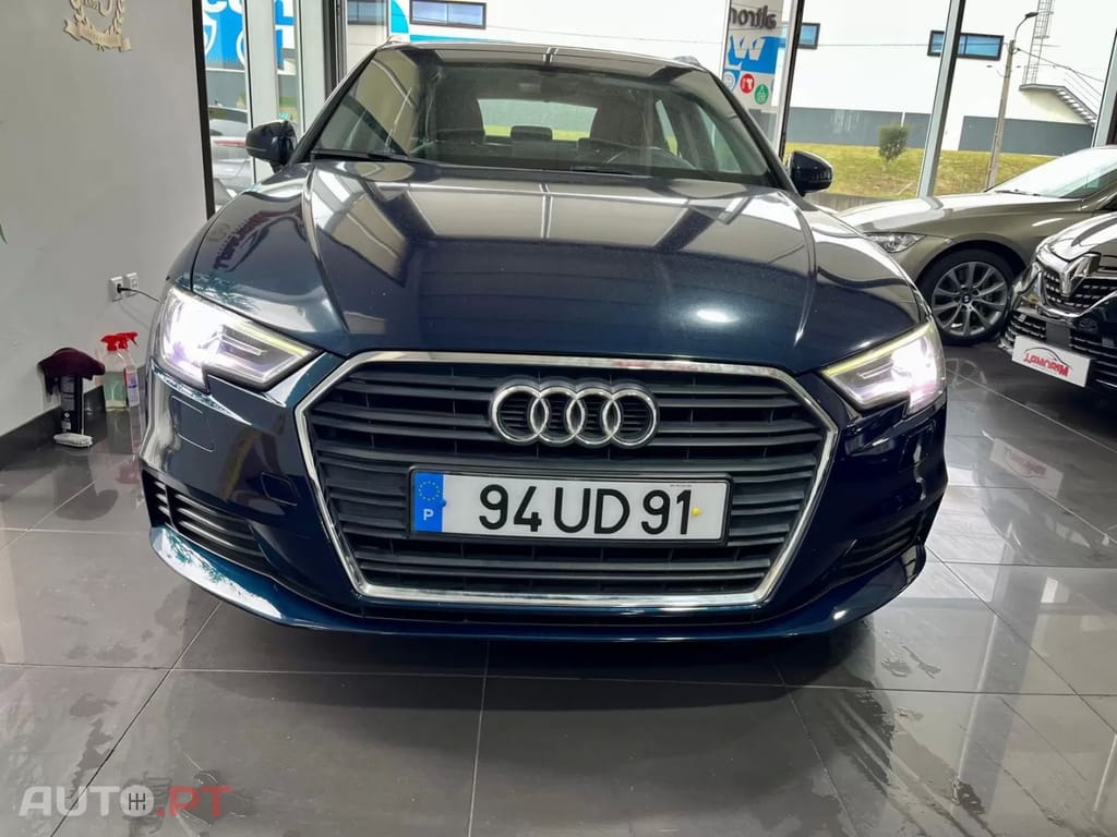 Audi A3 Sportback 30 TDI Sport