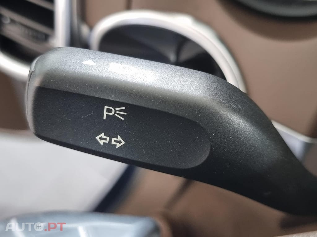 Porsche Cayenne Turbo Tiptronic S