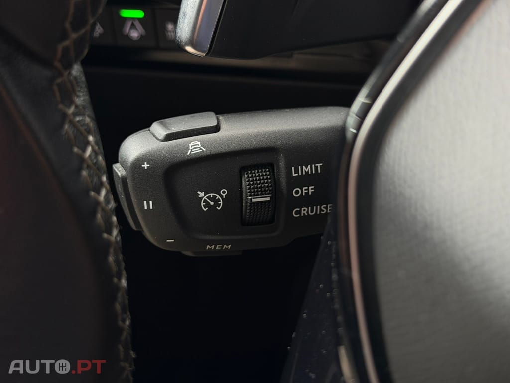 Peugeot 508 1.6 Hybrid Allure Pack e-EAT8