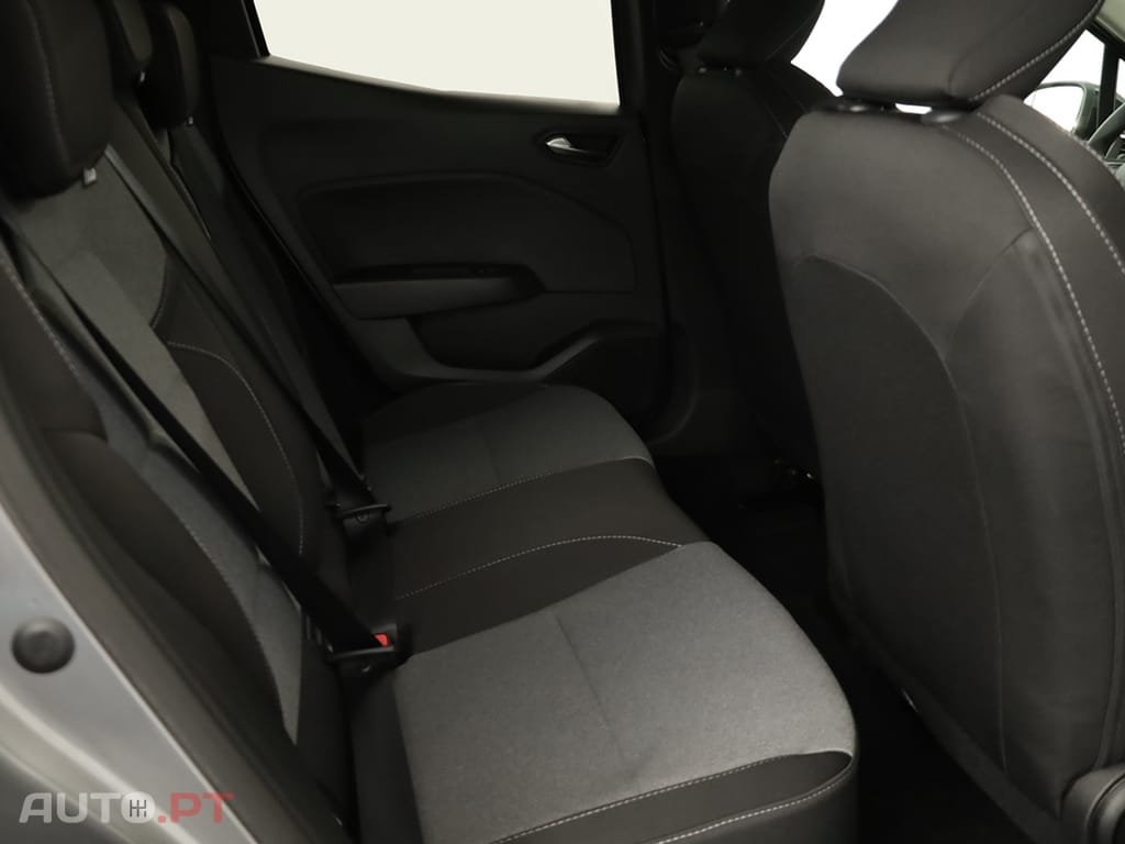 Renault Clio Clio 1.0 TCe Evolution Bi-Fuel