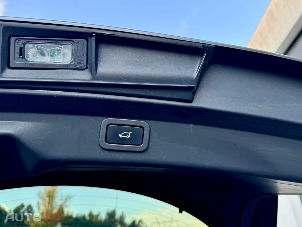 Jaguar I-Pace S AWD Aut.