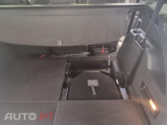 Citroen C4 Grand Picasso 1.6 BlueHDi Exclusive