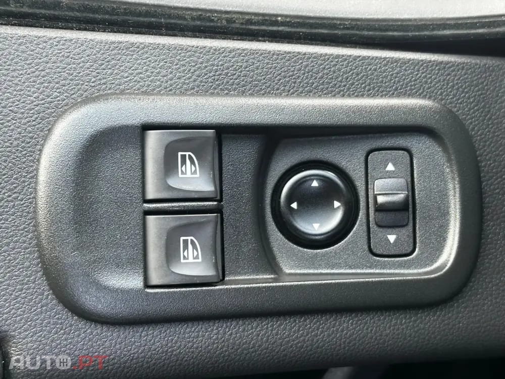 Renault Master L3H1 VA Base