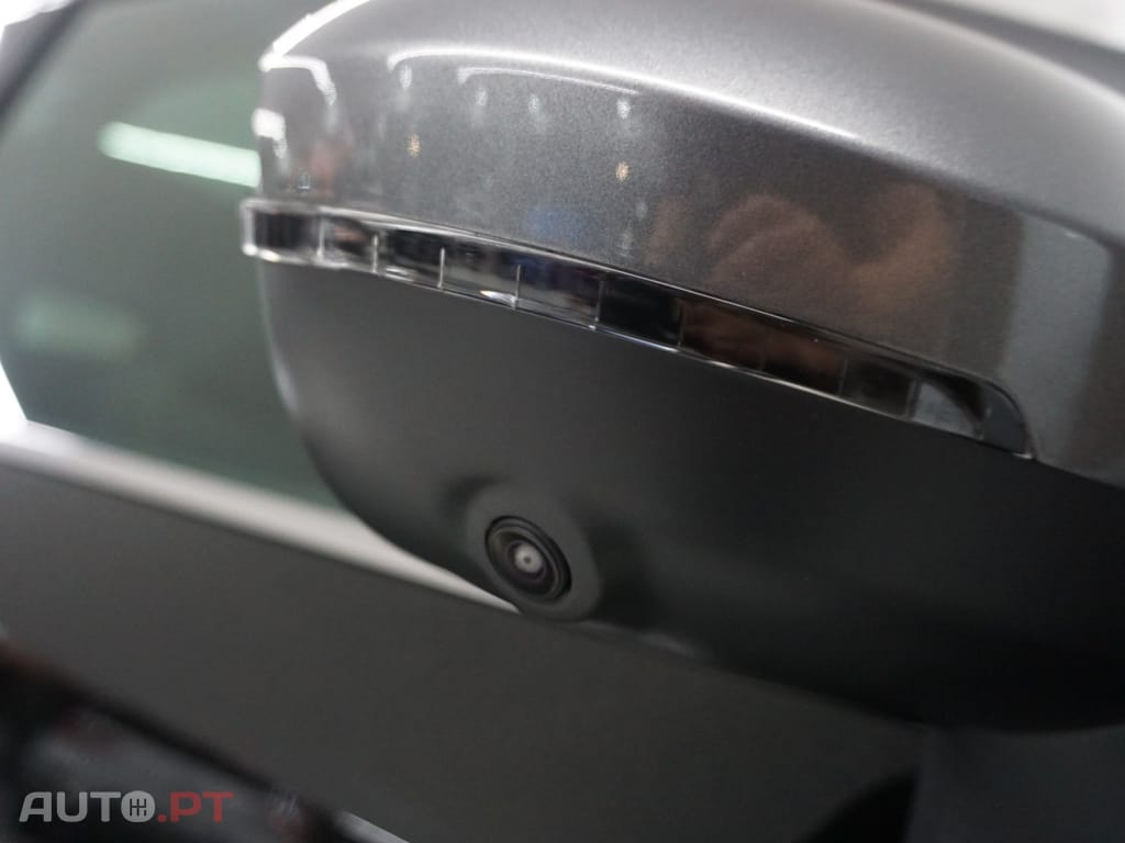 Nissan Qashqai 1.3 DIG-T Tekna+ Xtronic