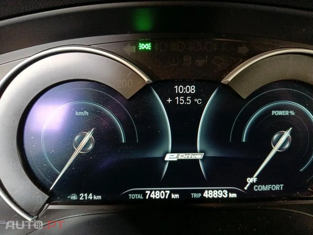 BMW X3 30 e xDrive