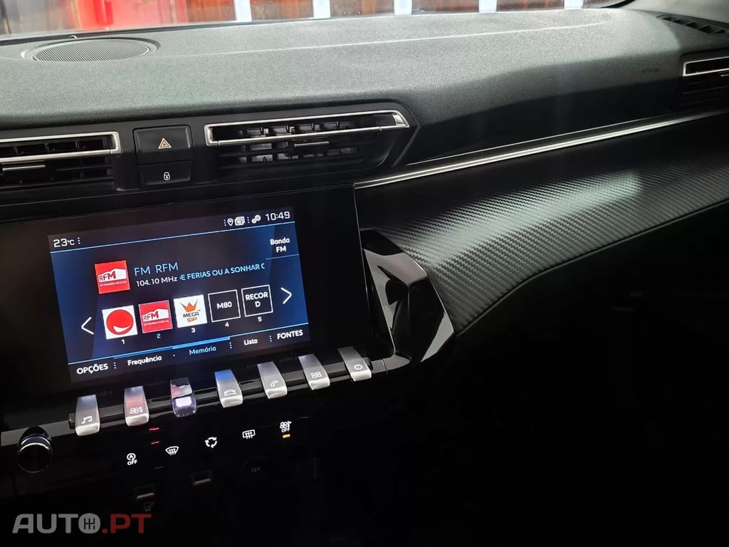 Peugeot 508 SW 1.5 BlueHDi GT Line