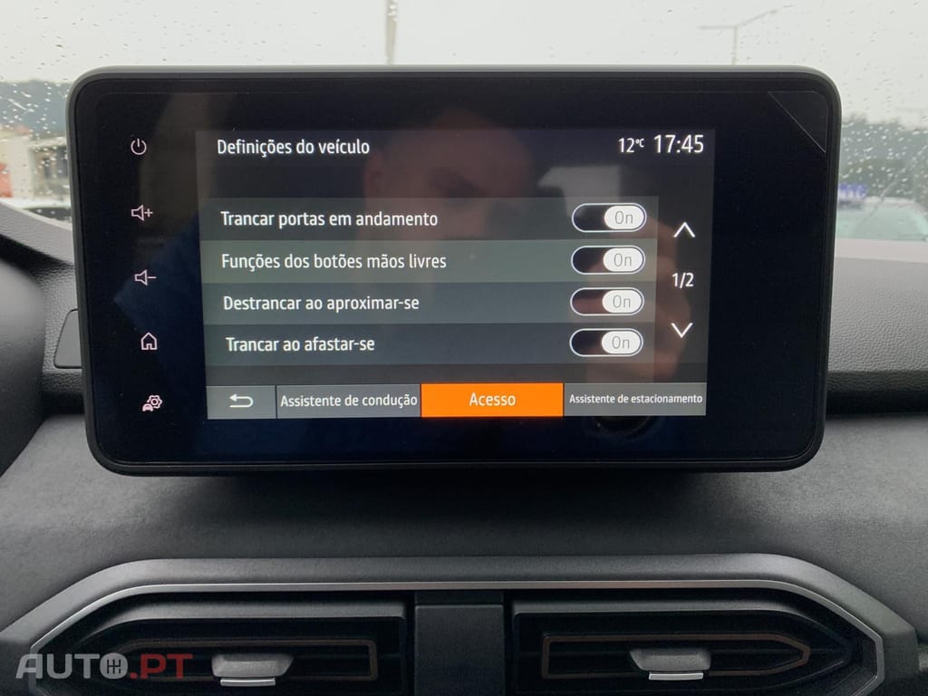 Dacia Jogger 1.0 ECO-G Extreme 7L Bi-Fuel