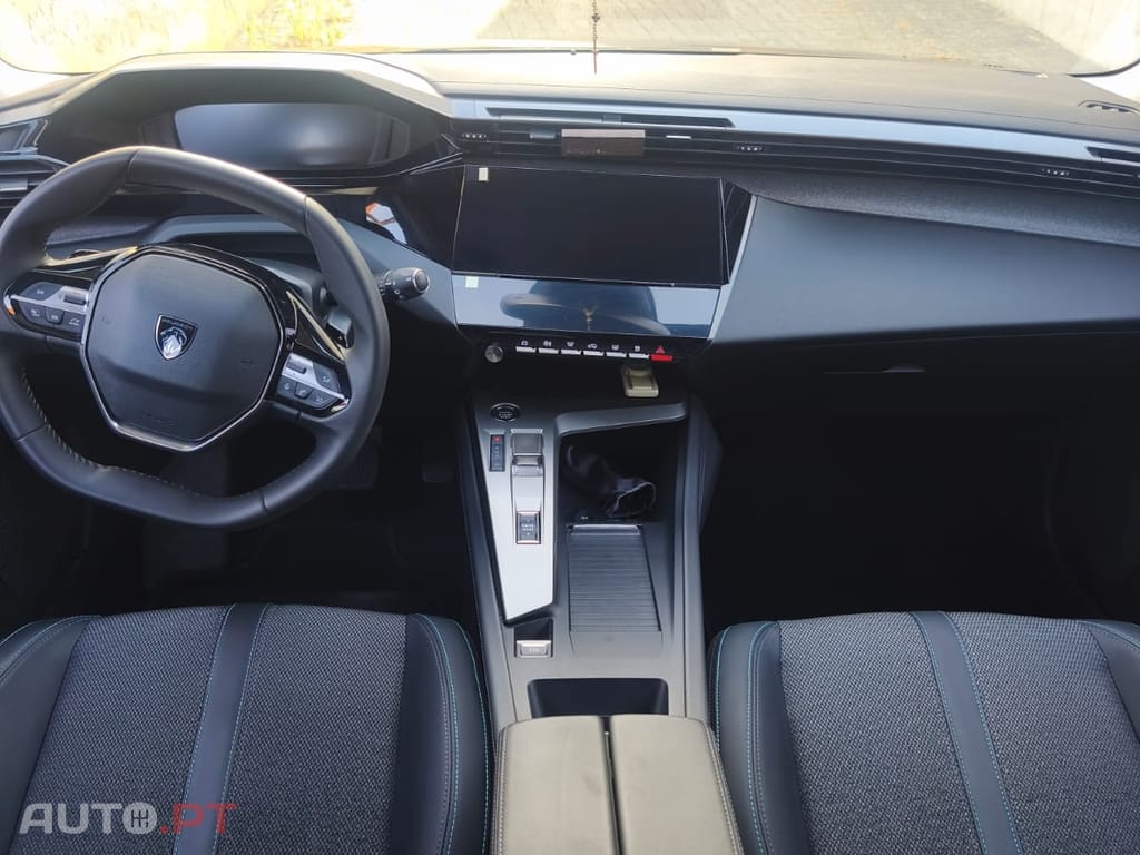 Peugeot 308 SW Allure
