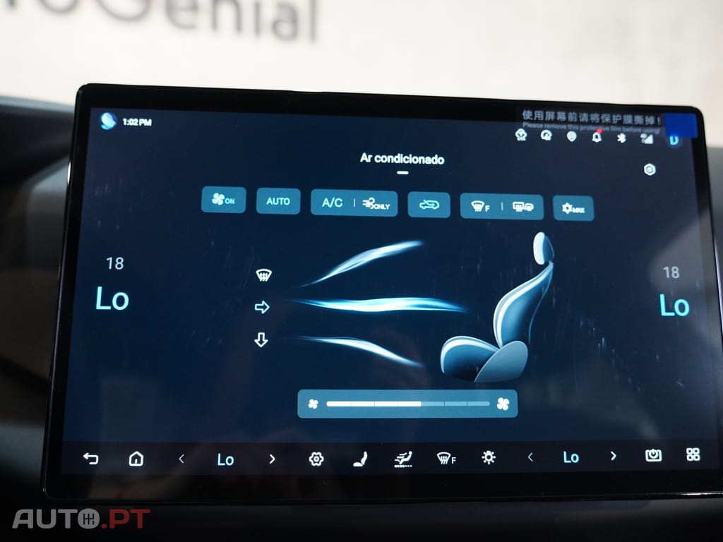 BYD Atto 2 1.5 DM-i Boost