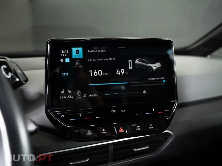Volkswagen Id.3 Pro Performance
