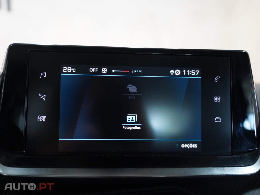 Peugeot 208 1.2 PureTech Style