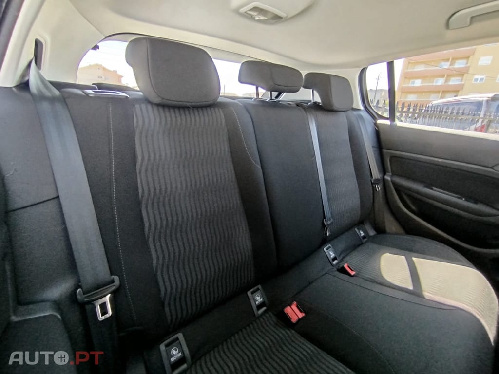 Peugeot 308 1.6 BlueHDi Allure