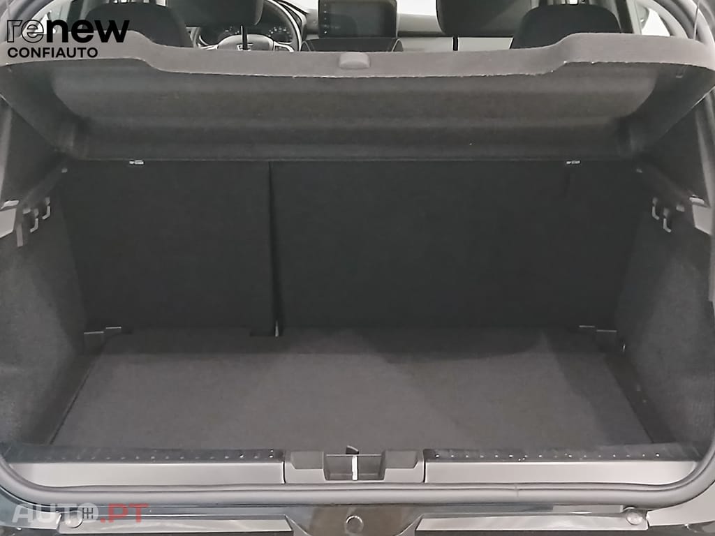 Dacia Sandero III Stepway Comf