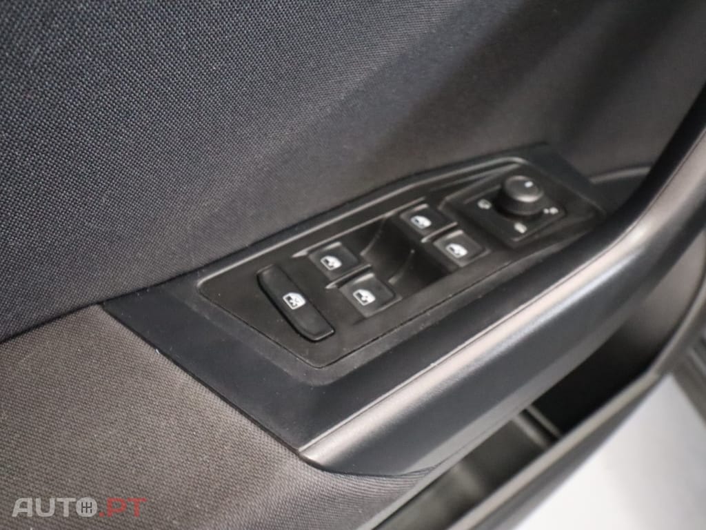 Volkswagen T-Roc 1.0 TSI Style