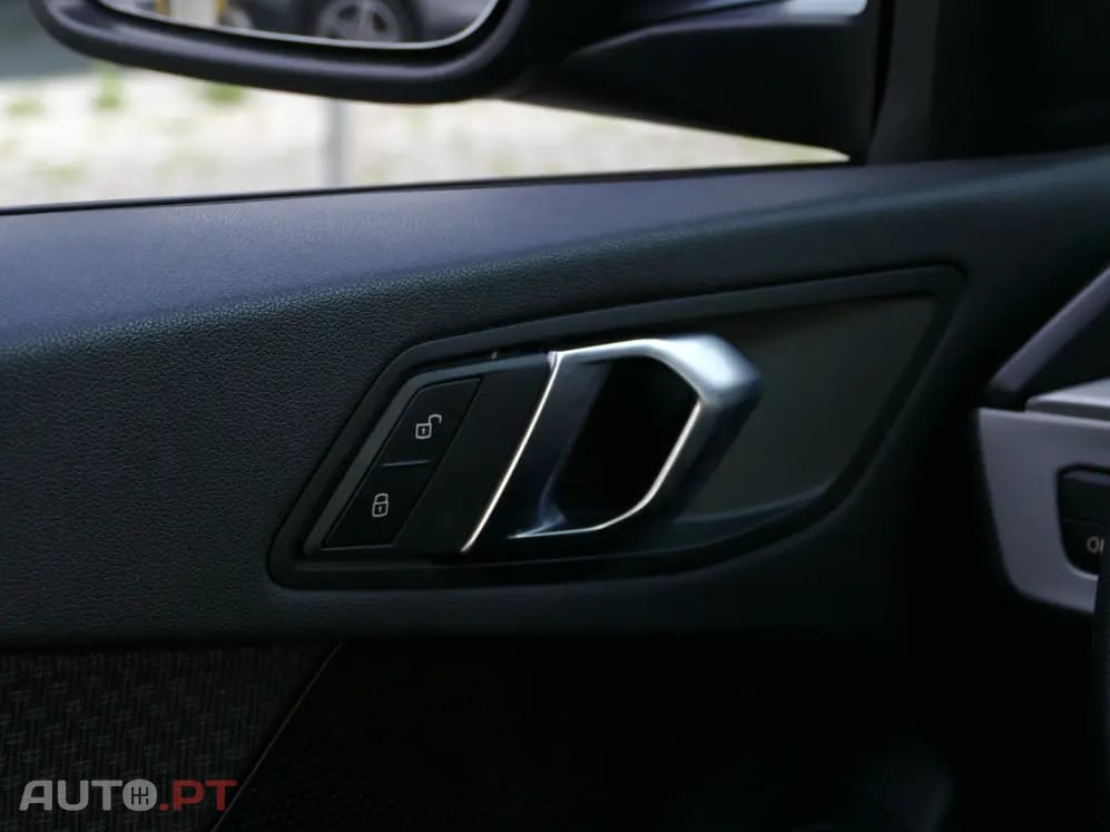 BMW 116 d Corporate Edition Auto