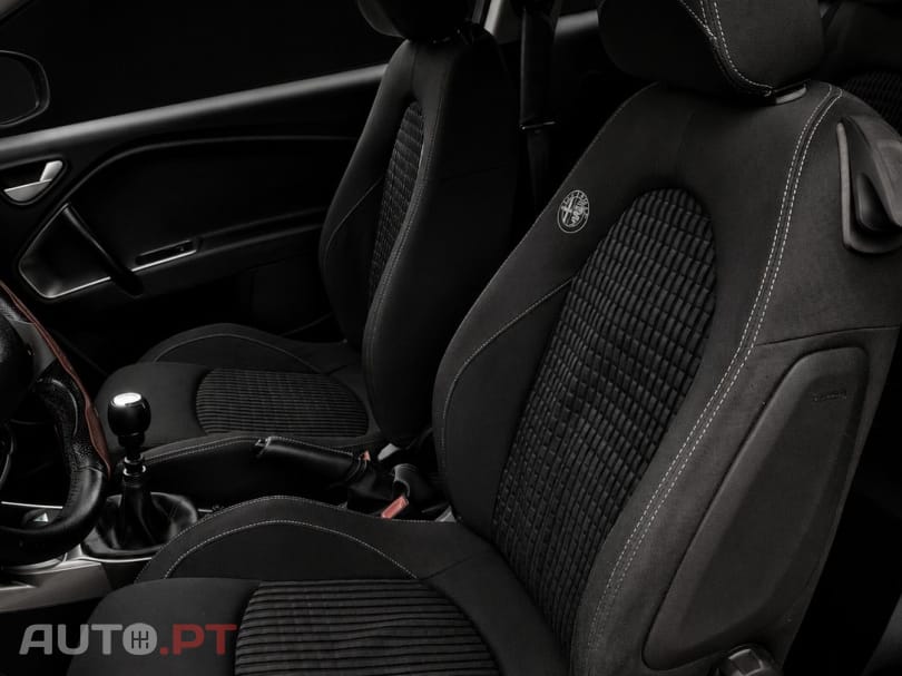 Alfa Romeo Mito 1.4 MultiAir Progression