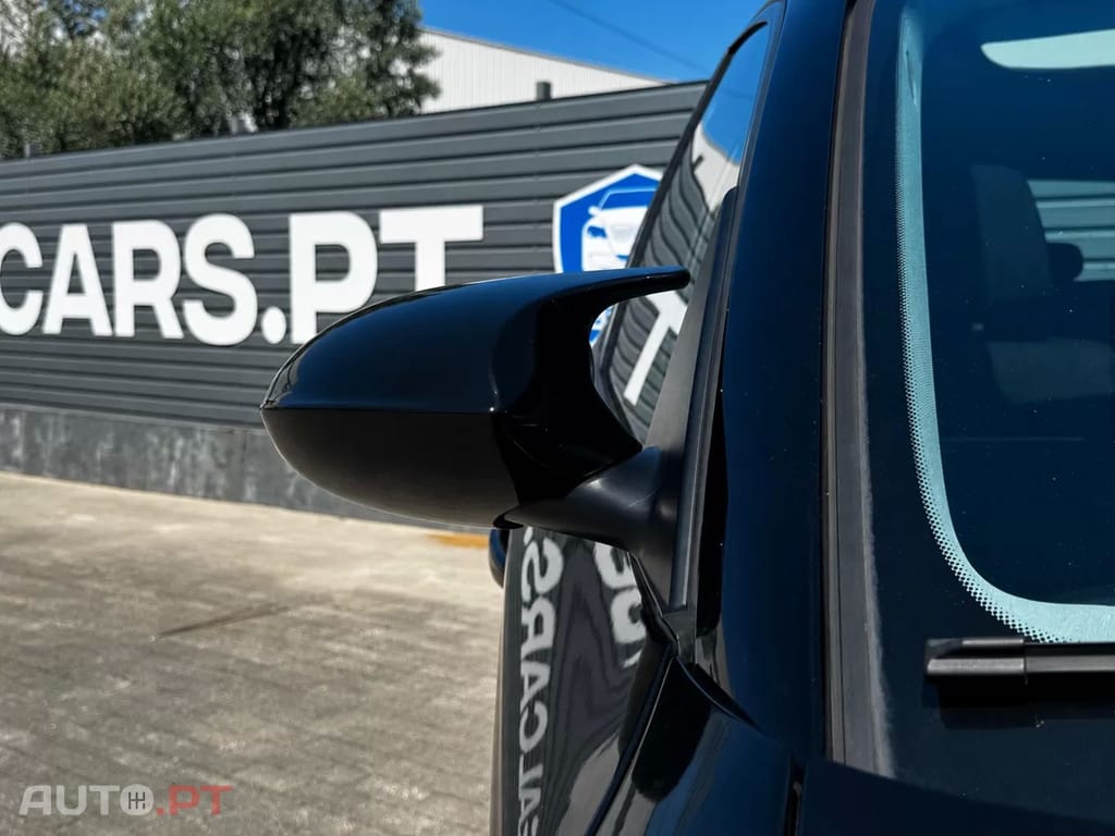 BMW 116 d Sport Line