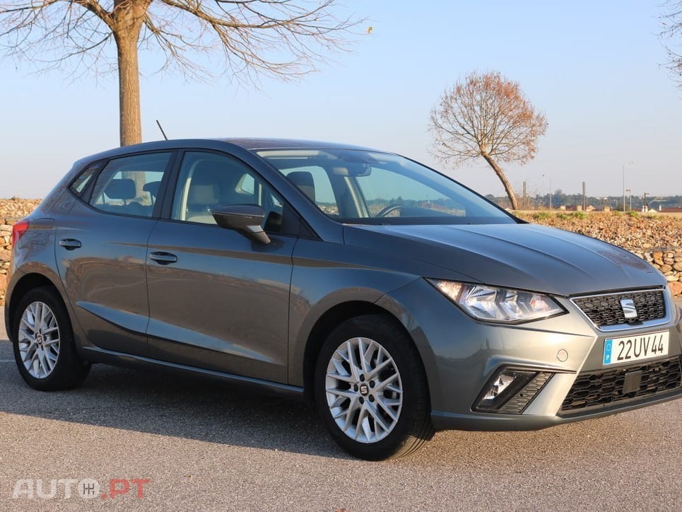Seat Ibiza 1.0 EcoTSI Style