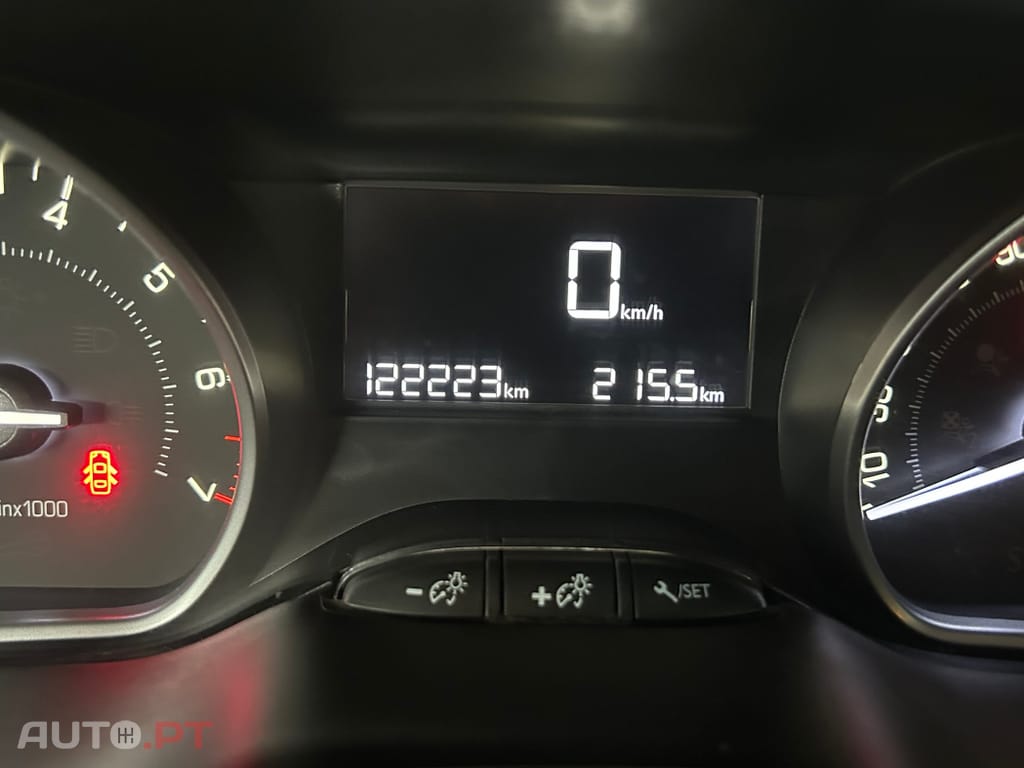 Peugeot 208 1.2 PureTech Style