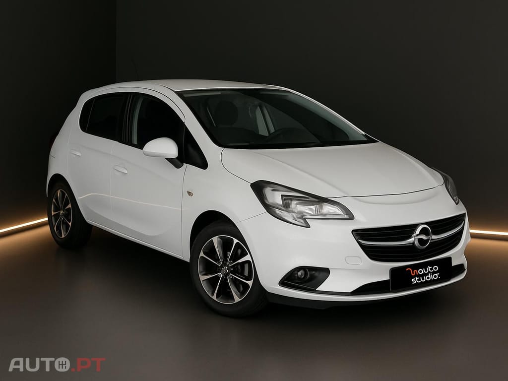 Opel Corsa 1.2 Edition