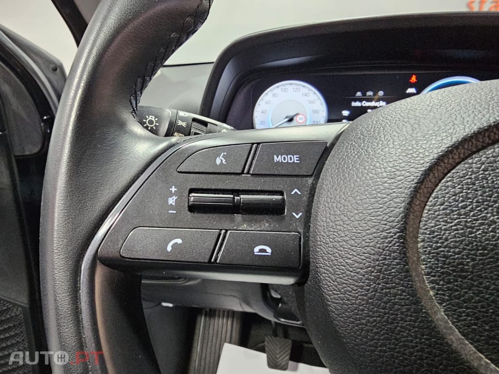 Hyundai i20 1.0 T-GDi Style