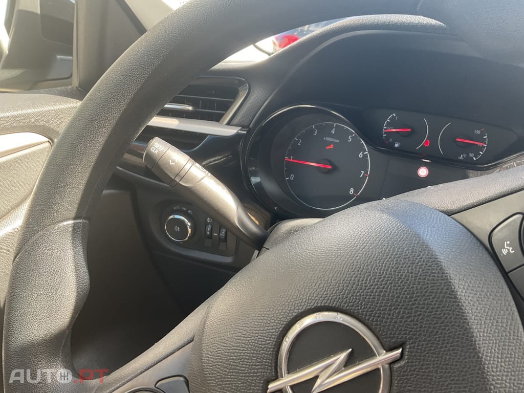 Opel Corsa 1.2 Business