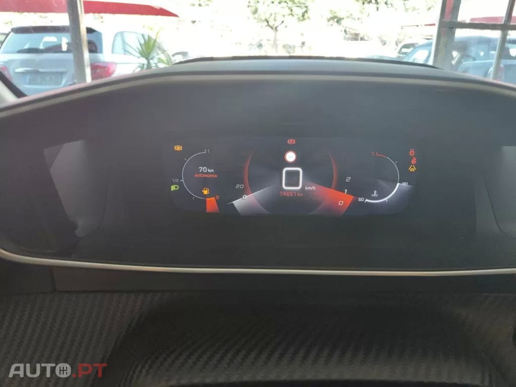 Peugeot 208 1.2 PureTech GT