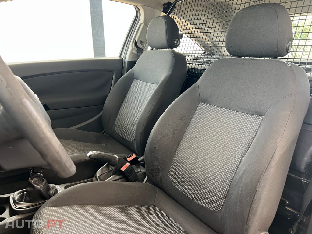Opel Corsa 1.3 CDTi Enjoy EcoFLEX