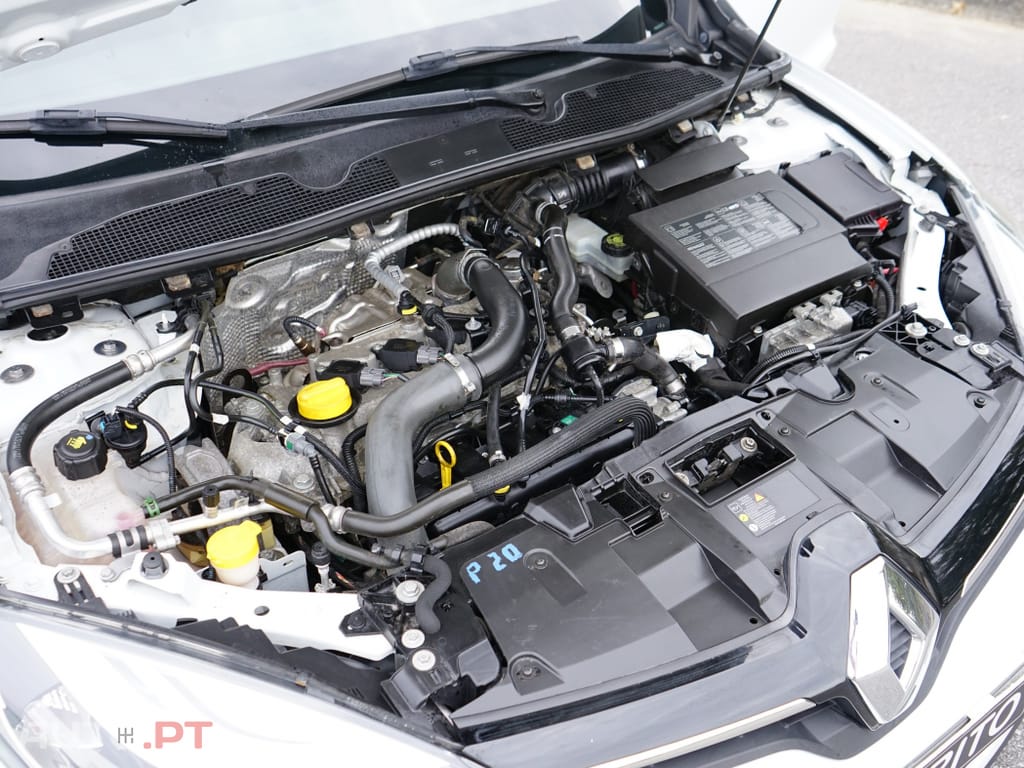Renault Mégane Coupe 1.2 TCE GT Line SS