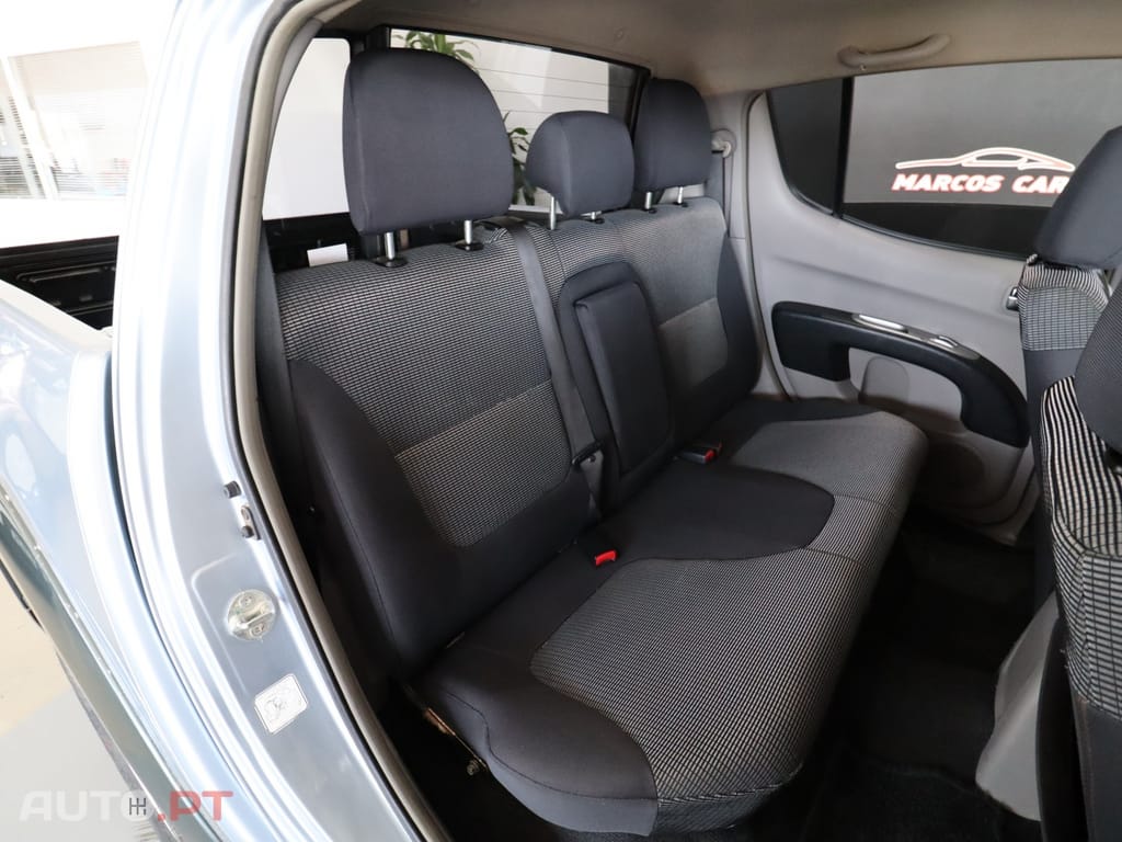 Mitsubishi L200 L200/Triton