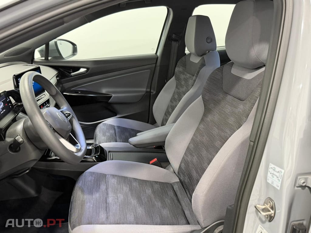 Volkswagen Id.4 77 kWh Pro Performance