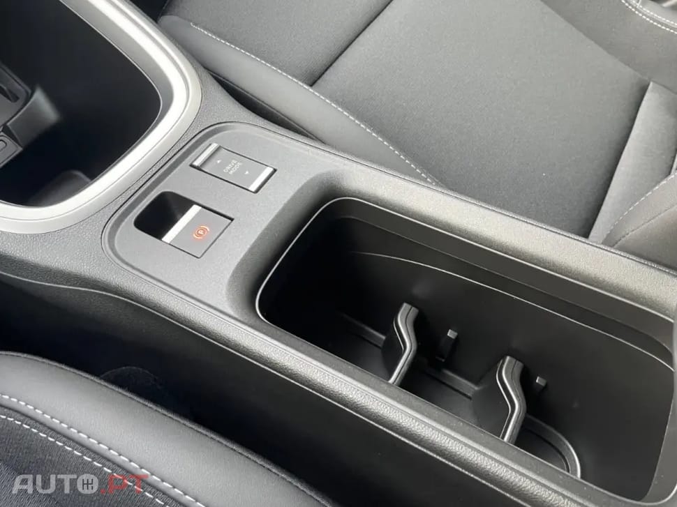 Jeep Avenger 54 kWh Summit