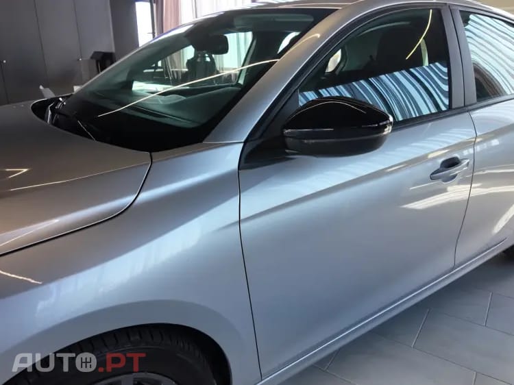 Opel Corsa 1.2 T Edition