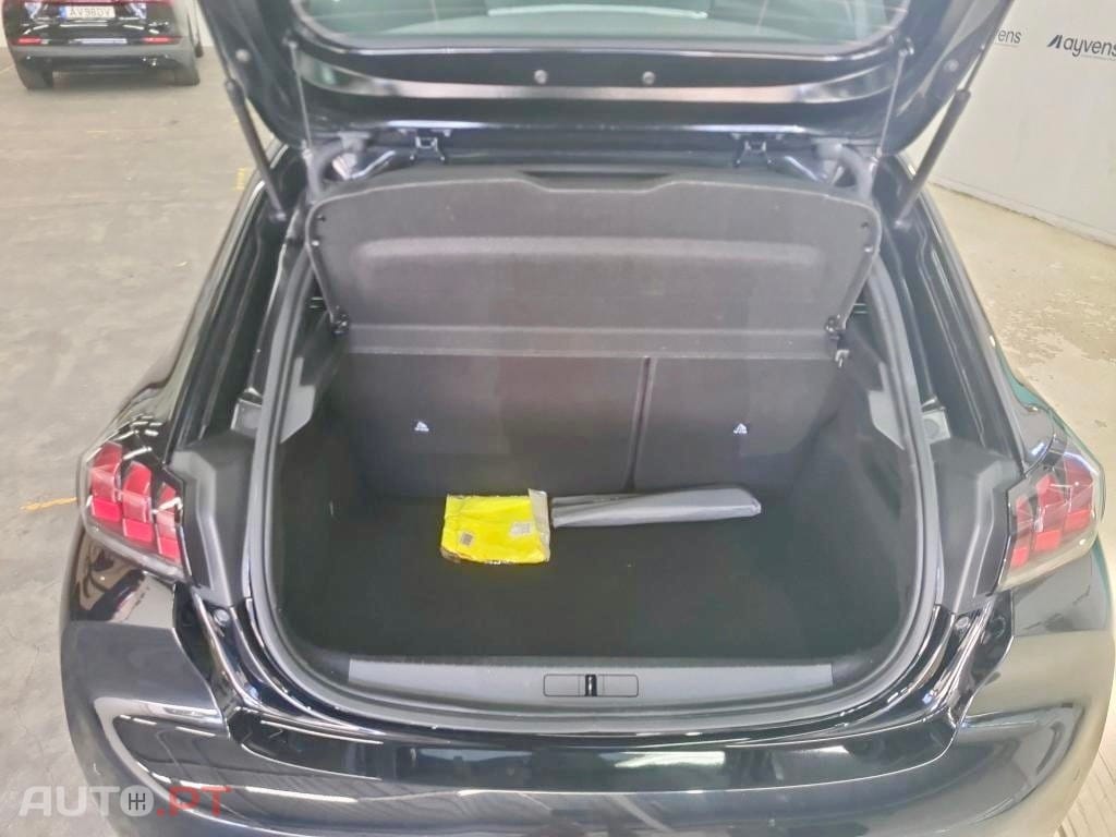 Peugeot 208 1.2 PureTech Active Pack