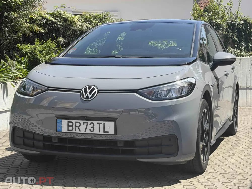 Volkswagen Id.3 Pro Performance