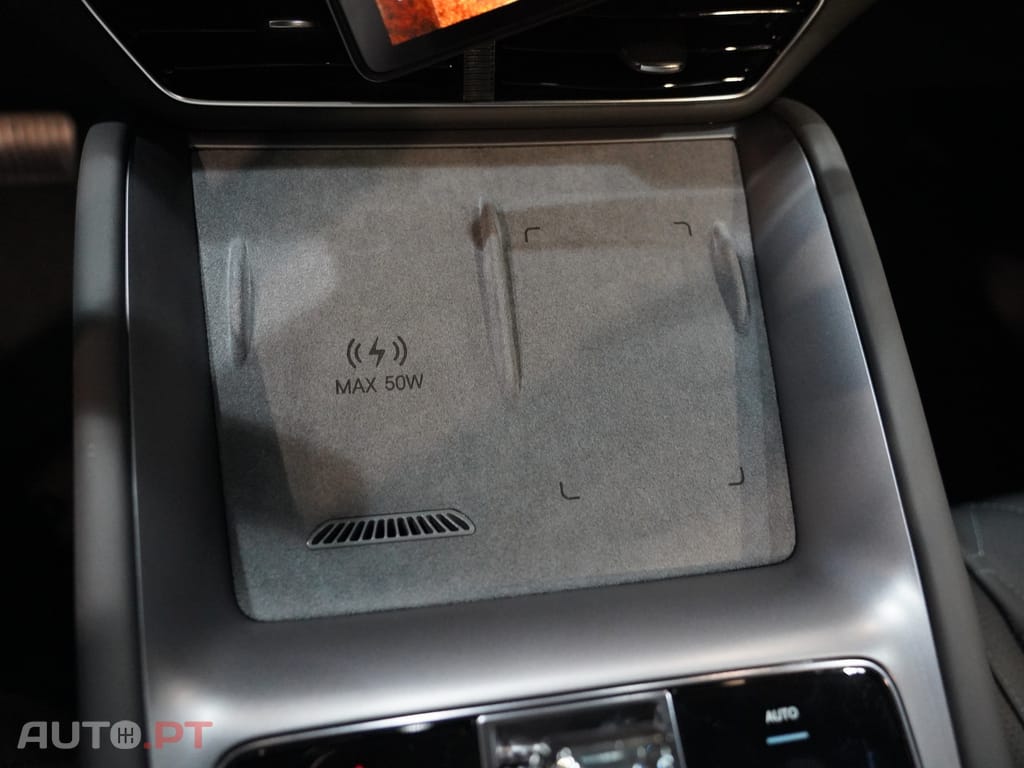 BYD Sealion 7 82.5 kWh Comfort