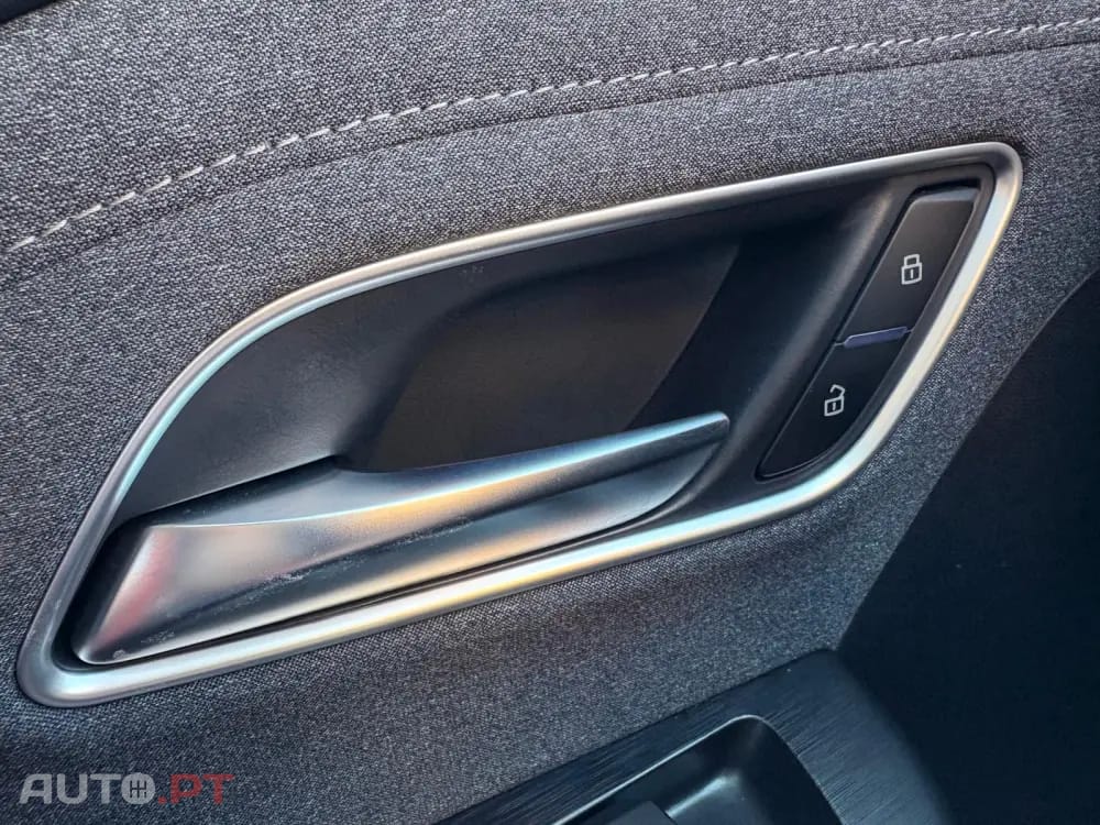 MG ZS 1.5 Hybrid+ Comfort