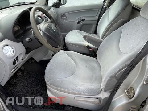 Citroen C3 1.4 HDi SX