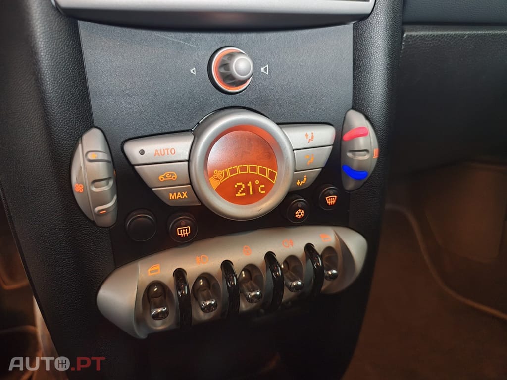 MINI Cooper Cooper S