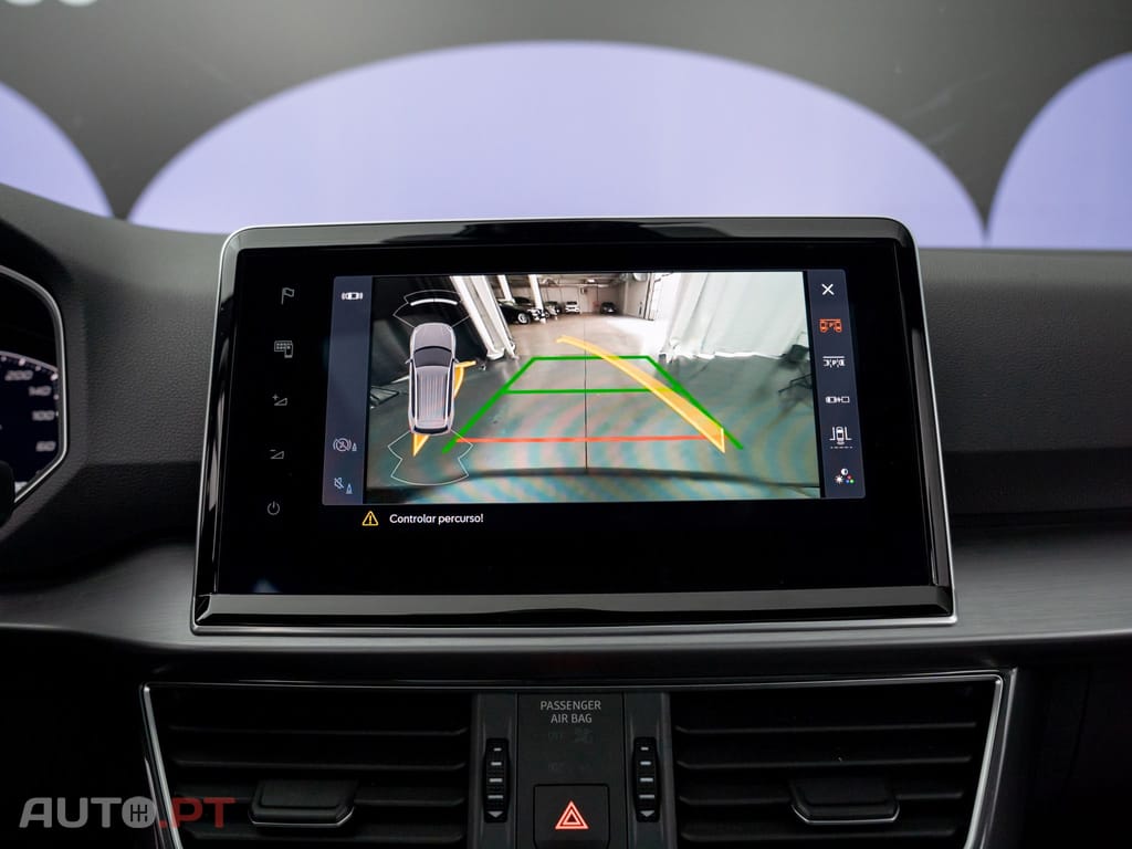 Seat Tarraco 1.4 e-Hybrid FR DSG