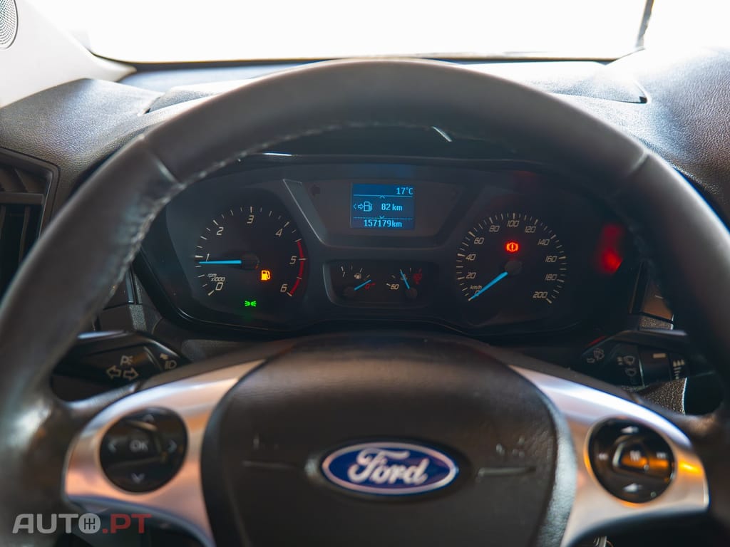 Ford Transit 310 L3 2.2 TDCi H2 Ambiente