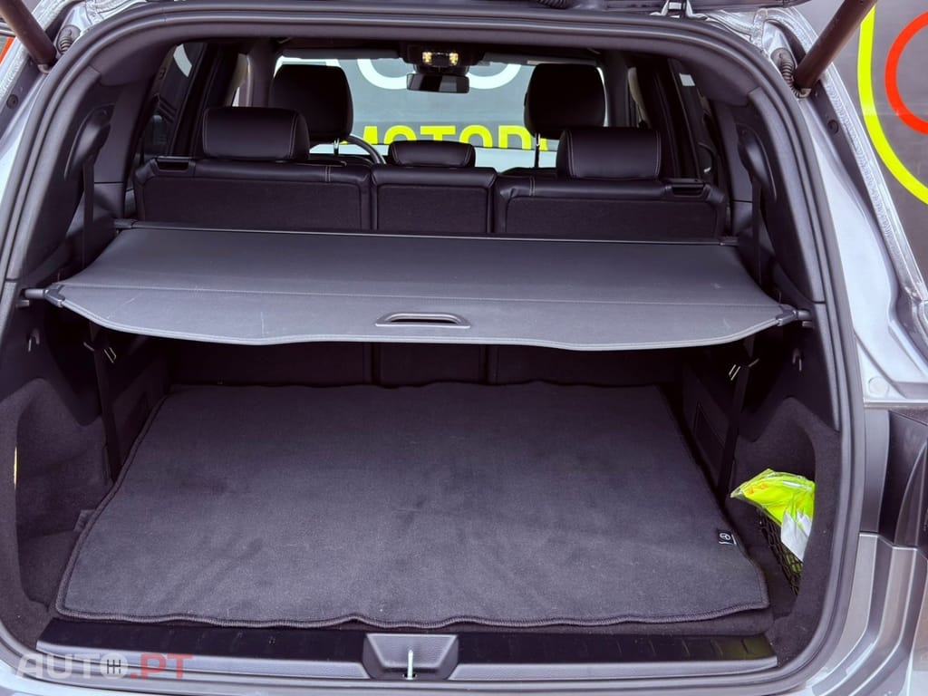 Mercedes-Benz GLB 180 d Progressive