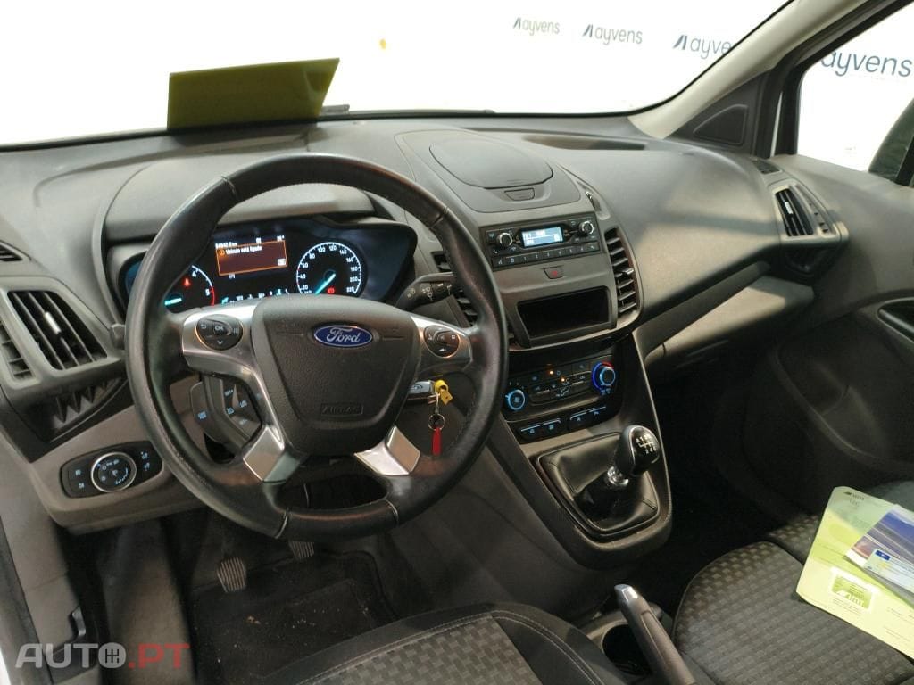 Ford Transit CONNECT 1.5 TDCi 210 L2 Trend