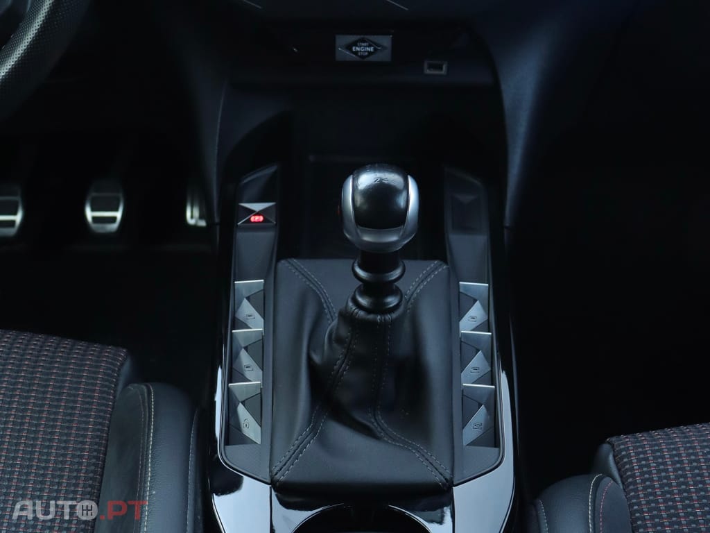 DS DS3 Crossback 1.5 BlueHDi Performance Line