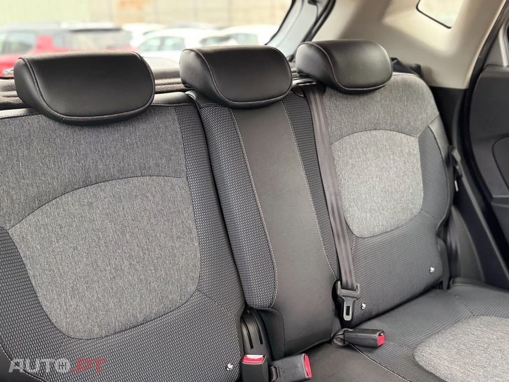 Renault Captur 1.5 dCi
