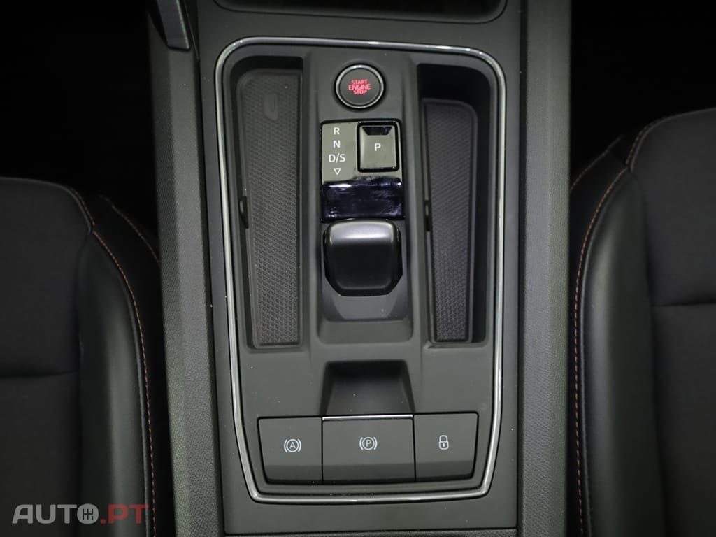 Cupra Formentor Formentor 1.4 e-Hybrid Cupra DSG