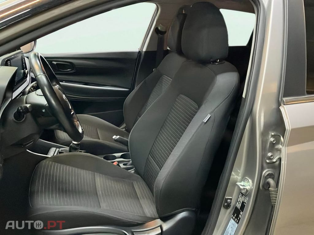 Hyundai i20 1.0 T-GDi Style