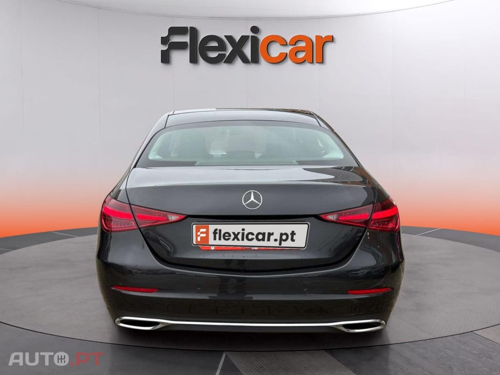 Mercedes-Benz 300 Avantgarde