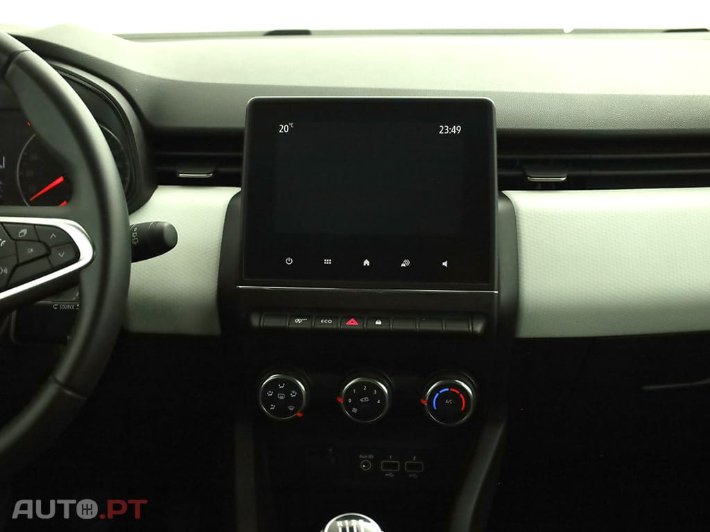 Renault Clio Clio 1.0 TCe Evolution